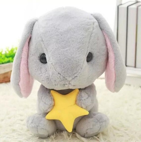 loppy bunny